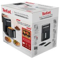Мультипіч Tefal EY801815 Diawest