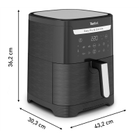 Мультипіч Tefal EY801815 Diawest