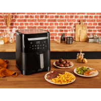 Мультипіч Tefal EY801815 Diawest