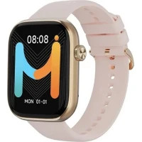 Смарт-годинник iMiLab imiki ST2 Gold Silicone Strap Diawest