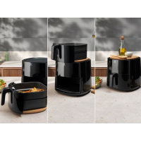 Мультипіч Electrolux EAF7B Diawest