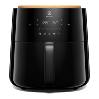 Мультипіч Electrolux EAF7B Diawest