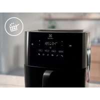 Мультипіч Electrolux EAF7SB Diawest
