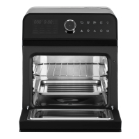 Мультипіч Ardesto AIFO-A150ST Diawest