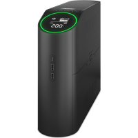 Пристрій безперебійного живлення APC Back-UPS Pro 2200VA (BGM2200B-GR) Diawest