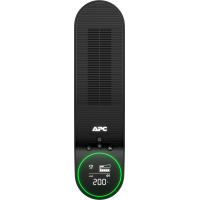 Пристрій безперебійного живлення APC Back-UPS Pro 2200VA (BGM2200B-GR) Diawest