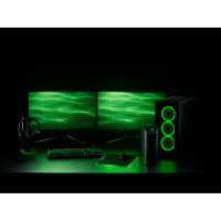 Пристрій безперебійного живлення APC Back-UPS Pro 2200VA (BGM2200B-GR) Diawest