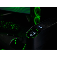 Пристрій безперебійного живлення APC Back-UPS Pro 2200VA (BGM2200B-GR) Diawest