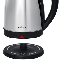 Електрочайник Rotex RKT09-A Diawest