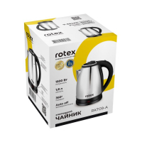 Електрочайник Rotex RKT09-A Diawest