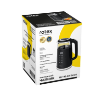 Електрочайник Rotex RKT86-GB Smart Diawest