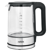 Електрочайник Rotex RKT85-GS Smart Diawest