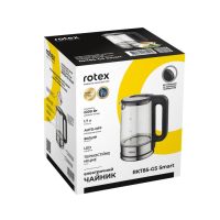 Електрочайник Rotex RKT85-GS Smart Diawest