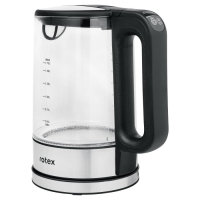 Електрочайник Rotex RKT85-GS Smart Diawest