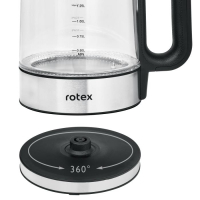 Електрочайник Rotex RKT85-GS Smart Diawest