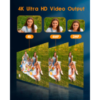 Реєстратор для відеоспостереження Hikvision DS-7732NXI-I4/16P/S(E) Diawest