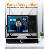 Реєстратор для відеоспостереження Hikvision DS-7732NXI-I4/16P/S(E) Diawest