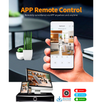 Реєстратор для відеоспостереження Hikvision DS-7732NXI-I4/16P/S(E) Diawest