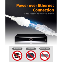 Реєстратор для відеоспостереження Hikvision DS-7732NXI-I4/16P/S(E) Diawest