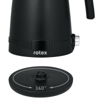 Електрочайник Rotex RKT79-B Smart Diawest