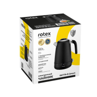 Електрочайник Rotex RKT79-B Smart Diawest