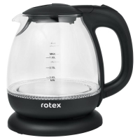 Електрочайник Rotex RKT80-B Diawest