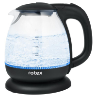 Електрочайник Rotex RKT80-B Diawest