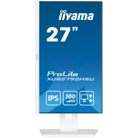 Монітор iiyama XUB2792HSU-W6 Diawest