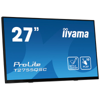 Монітор iiyama T2755QSC-B1 Diawest