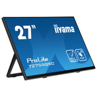 Монітор iiyama T2755QSC-B1 Diawest