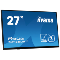 Монітор iiyama T2755QSC-B1 Diawest