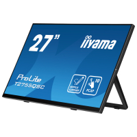 Монітор iiyama T2755QSC-B1 Diawest