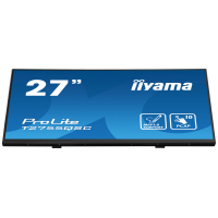 Монітор iiyama T2755QSC-B1 Diawest