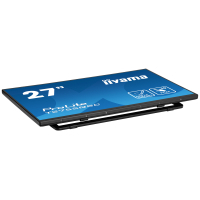 Монітор iiyama T2755QSC-B1 Diawest