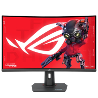 Монітор ASUS ROG Strix XG32WCS Diawest