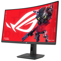 Монітор ASUS ROG Strix XG32WCS Diawest