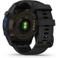 Смарт-годинник Garmin Descent Mk3i, 43mm, Crbn Gry DLC Ti/Blk, Dive Computer, GPS дайвінг комп'ютер (010-02753-11) Diawest