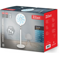 Вентилятор Zilan ZLN3765 Diawest