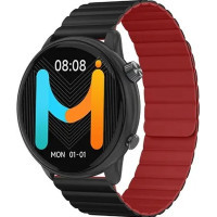 Смарт-годинник iMiLab imiki TG2 Black Magnetic Strap Diawest