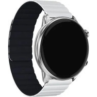 Смарт-годинник iMiLab imiki TG2 Silver Magnetic Strap Diawest