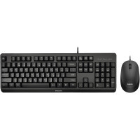 Комплект Philips SPT6207BL/00 USB Black (SPT6207BL/00) Diawest