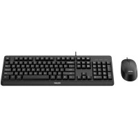 Комплект Philips SPT6207BL/00 USB Black (SPT6207BL/00) Diawest