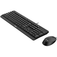 Комплект Philips SPT6207BL/00 USB Black (SPT6207BL/00) Diawest