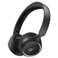 Навушники Anker SoundCore H30i Black (A3012G11) Diawest