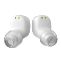 Навушники Ergo BS-530 Twins Nano 2 White (BS-530W) Diawest