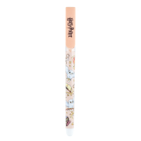 Ручка гелева Kite пиши-стирай Harry Potter синя, 2 шт у пеналі (HP24-069) Diawest