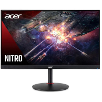 Монітор Acer XV242Fbmiiprx (UM.FX2EE.F01) Diawest