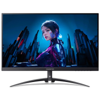 Монітор Acer Predator XB323QUM3bmiiphx (UM.JX3EE.304) Diawest