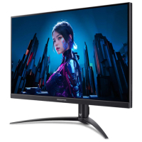 Монітор Acer Predator XB323QUM3bmiiphx (UM.JX3EE.304) Diawest