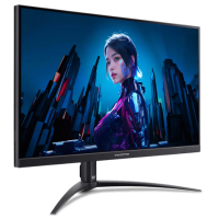 Монітор Acer Predator XB323QUM3bmiiphx (UM.JX3EE.304) Diawest